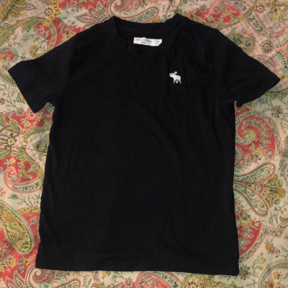 Abercrombie shirt